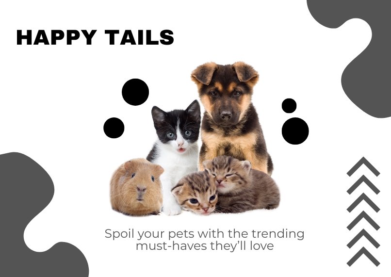 Laila Trend - Shop Trending Products Every Day