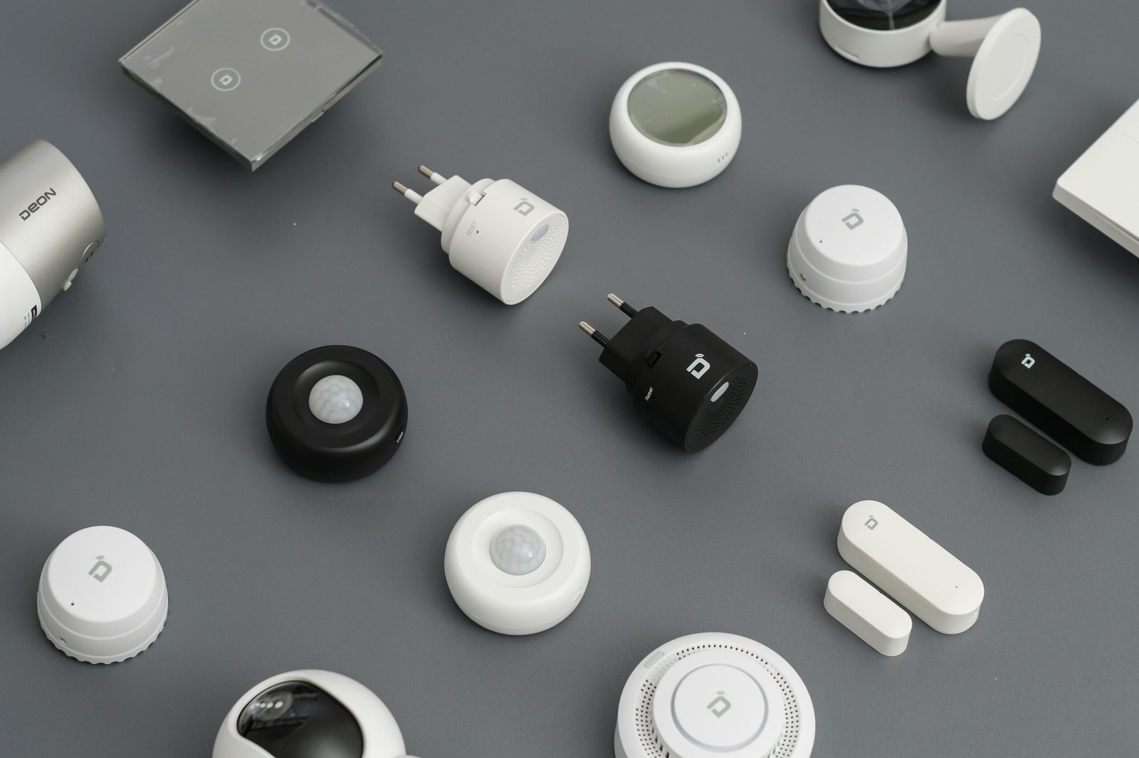 Smart Home Automation Devices Guide